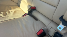 BMW 3 Series 320d Luxury 4dr Step Auto Diesel Saloon